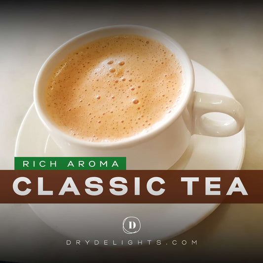 Classic Tea – Rich Aroma