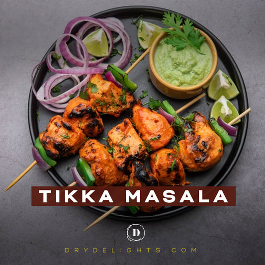 Tikka Masala