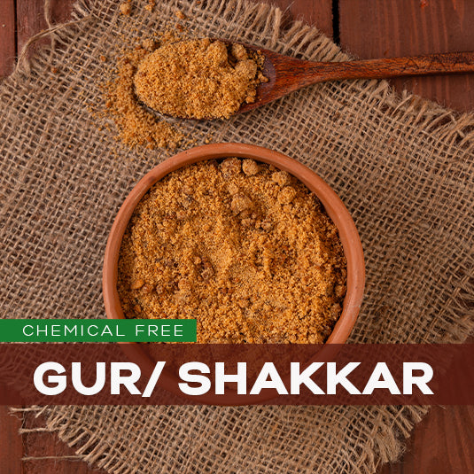 Food Items – Dry Delights