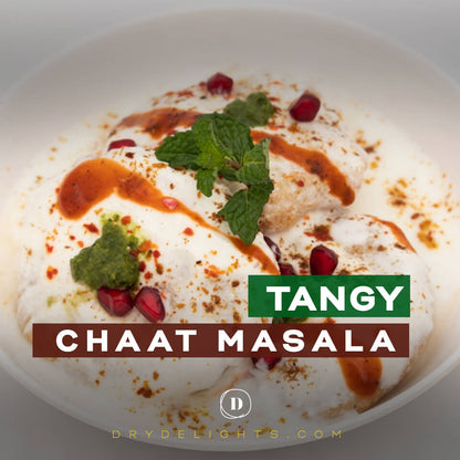 Tangy Chat Masala