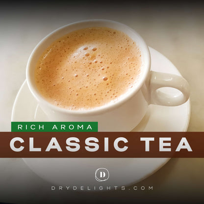 Classic Tea – Rich Aroma