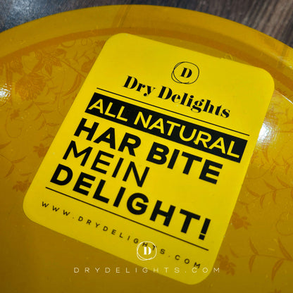 Kahjoor Laddu Premium Energy Bites in Desi Ghee  (12 Pcs) (New)