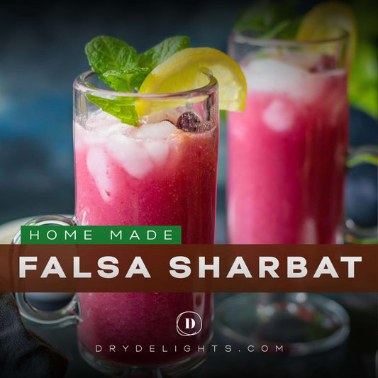 Falsa Sharbat