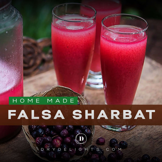 Falsa Sharbat