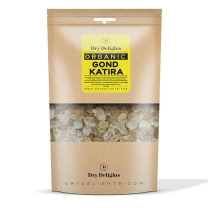 Organic Gond Katira