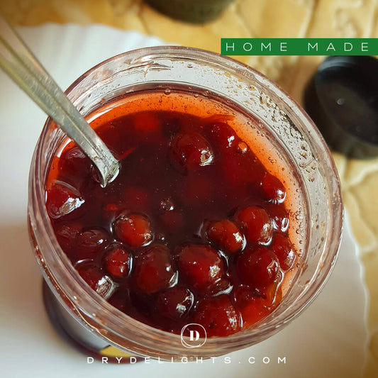 FALSA CHUTNEY